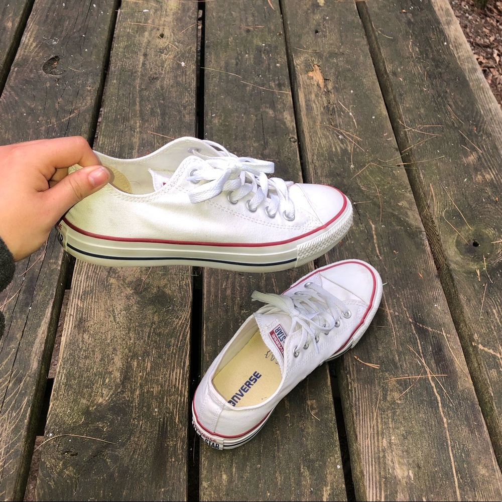 Converse all stars ⭐️